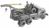 Thunder Model 35012 US Heavy Wrecker Ward Lafrance Model 1000 - Series 4 1/35
